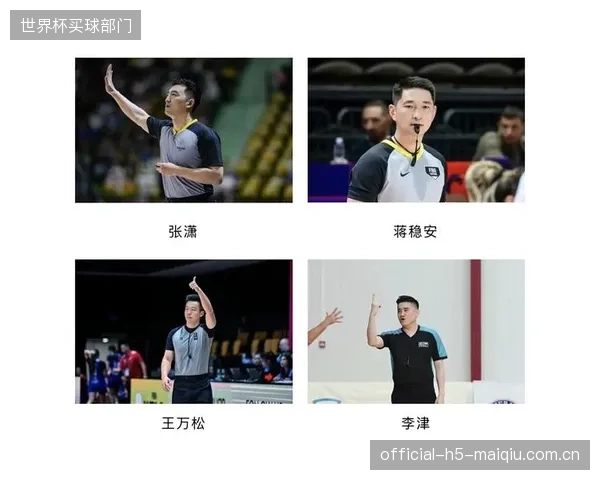 CBA公司邀请6名外籍裁判执裁半决赛和总决赛，其判罚尺度成为赛季末段焦点。